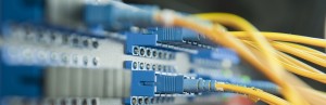 Network Cabling Fiber Optics